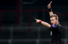 'I’m racking up air miles!' - Ireland's Alan Kelly on life as an MLS referee