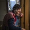 These photos of a Spanish woman being evicted are heartbreaking