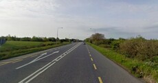 Man in his 40s killed in Co Cork car crash tonight
