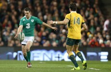 Kicking on: Schmidt will take on player feedback before Christmas review
