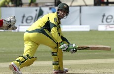 Australian cricketer Phil Hughes in critical condition after freak head injury
