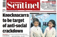 Final issue of Connacht Sentinel put to bed after 89 years of news