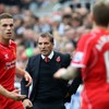 Rodgers: 'I'm not arrogant enough to think I will be in the job through anything'
