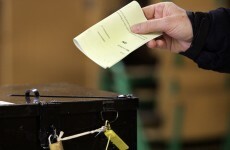 Poll: Should we lower the voting age in Ireland?