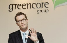 Irish 'food-to-go' giant Greencore is making a billion-dollar play for US stomachs