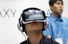 Apple's virtual reality ambitions are beginning to take shape