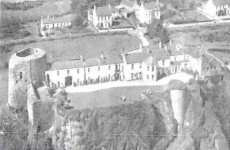 What else could I get for the €95,000 pricetag on this Napoleonic fort in Donegal