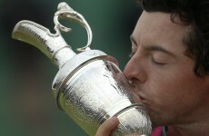 Rory's dominance and dual-code GAA glory - Down's 2014 sporting highlights