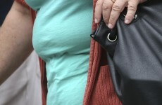 Being fat is leading to more cancer - particularly for women