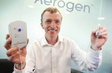 This Irish company has produced the new 'gold standard' in medical technology