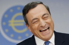The ECB has more or less said: 'We're not going to Dublin, you can forget about it'