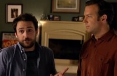 VIDEO: Your weekend movies... Horrible Bosses 2