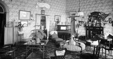 One of Ireland's oldest trading hotels is going under the hammer in two weeks