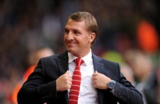 Defending's easy and £100m = champions: 7 examples of Brendan Rodgers' footballing logic