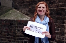 9 more hapless tourists try to translate Irish slang