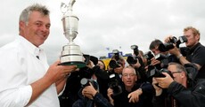 The six keys to Northern Ireland's golfing success