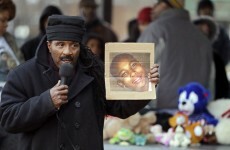 Column: Remember the name Tamir Rice – a child shot dead by police for carrying a toy gun