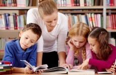Primary schools to get a lick of paint with €28 million funding