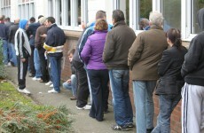 New rules mean 55 people have dole cut with more to come