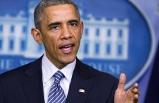 A Galway man is introducing Barack Obama in Chicago tonight