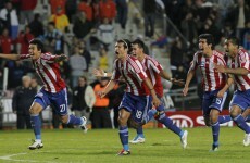 Copa América: more surprises as Brazil exit competition