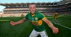 30 pictures that sum up Kerry's brilliant football year