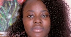 Have you seen 15-year-old Naomi Lopongo?