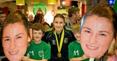 We’ll Leave It There So: John Delaney apologises, Katie Taylor's homecoming and all today’s sport