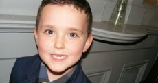 Alan Kelly calls for reduced speed limits after tragic death of Jake Brennan