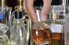 Planning on buying cheap perfume for Christmas? Loads of it just got seized