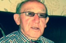Missing in Cork: Appeal for help finding 84-year-old Denis Whyte