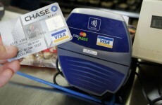 Visa cards to replace Laser allowing for 'contactless' payments