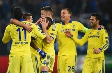 'To win 5-0 away in the Champions League is not normal' -- You said it, Jose