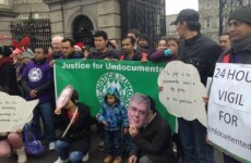 First big survey of undocumented migrants says there are at least 20,000 in Ireland