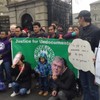 First big survey of undocumented migrants says there are at least 20,000 in Ireland