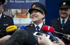 Poll: Do you welcome the appointment of Nóirín O'Sullivan as Garda Commissioner?