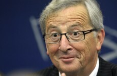 'Christmas has come early': Jean-Claude Juncker has a €315bn 'kickstart' for Europe