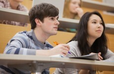 Dublin is no longer one of the top 20 cities in the world for students