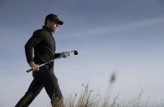 McIlroy thinks of winning US Masters every day
