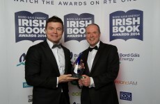 These are the best books in Ireland right now...
