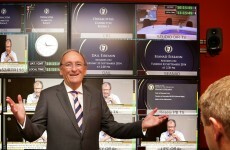 The Oireachtas really wants you to know it broadcasts the Dáil on TV