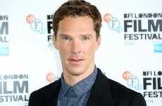 Benedict Cumberbatch doesn't think the term 'Cumberbitches' is 'empowering'... it's The Dredge