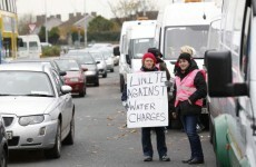 Sinn Féin: Northern Ireland's 35,000 water meters does not affect our stance on charges