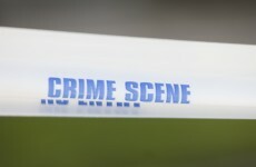 Man charged over 2009 murder of Graham McNally