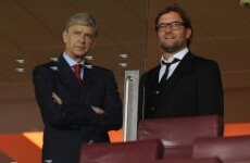 Wenger stayed too long at Arsenal - Klopp risks doing the same at Dortmund