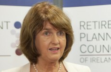 Joan Burton: Labour will see out its term in office
