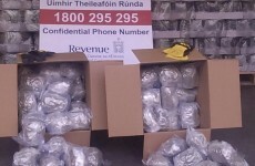 Herbal cannabis worth €4.5 million found hidden in tins of olives at Dublin Port