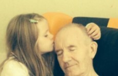 #Kiss4Crumlin is the heartwarming social media craze we can all get behind