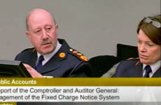 Mick Wallace: Nóirín O'Sullivan is an insider who sat on Martin Callinan's shoulder