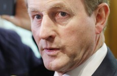 Enda Kenny: Sinn Féin expenses north of the border 'off the richter scale'